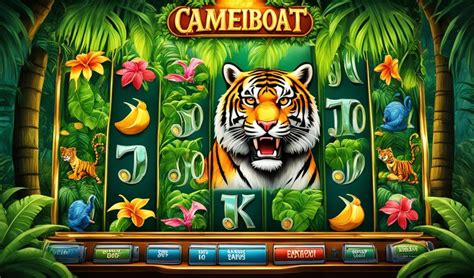KIKISLOT : Game Online Populer 2024.